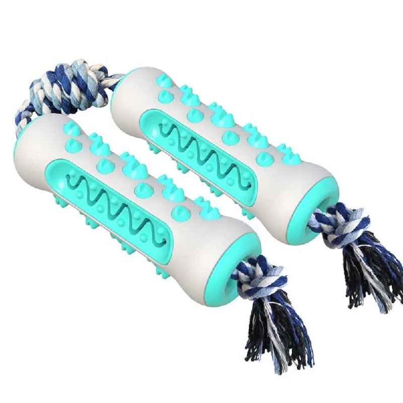 Dental Chew Rope Dog Toy