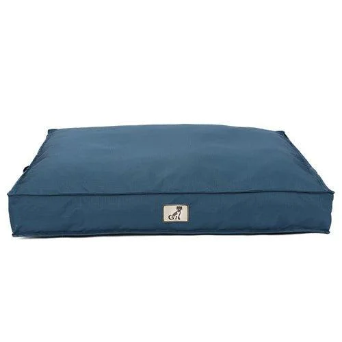 AllPetSolutions Dexter Large Mattress Cushion Bed 110 x 70 x 15cm