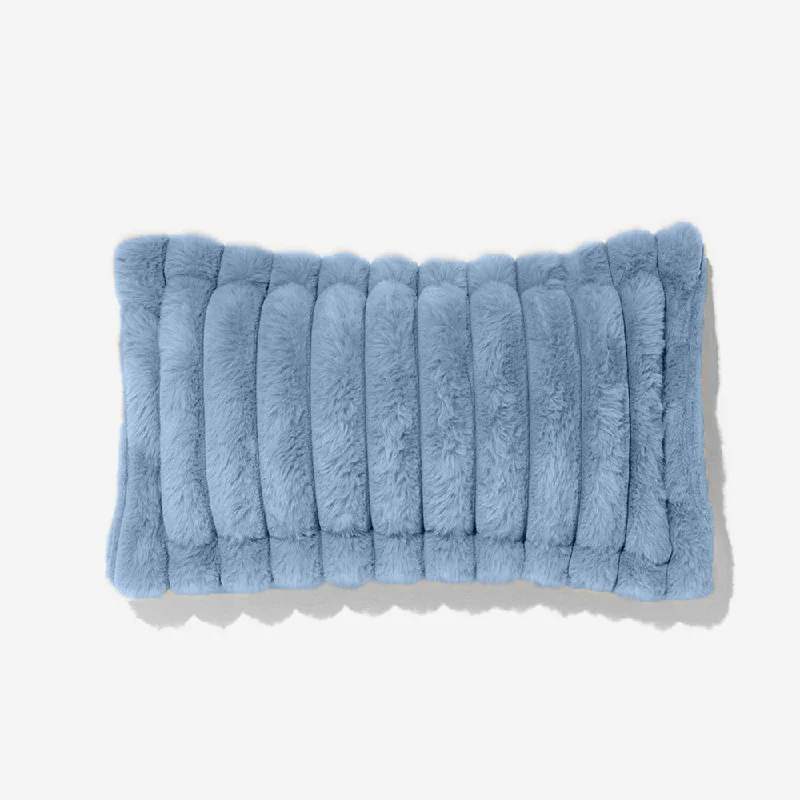 Blue-Pillow