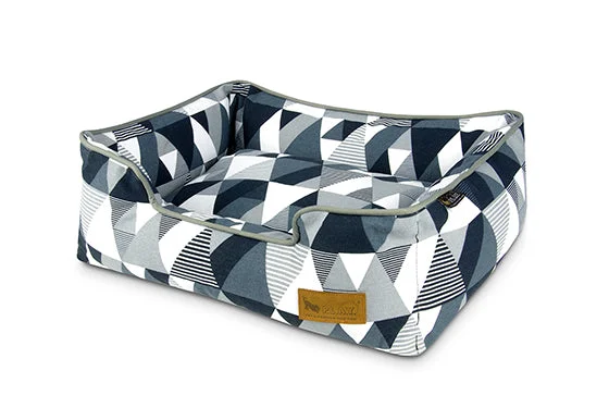 Mosaic Lounge Bed