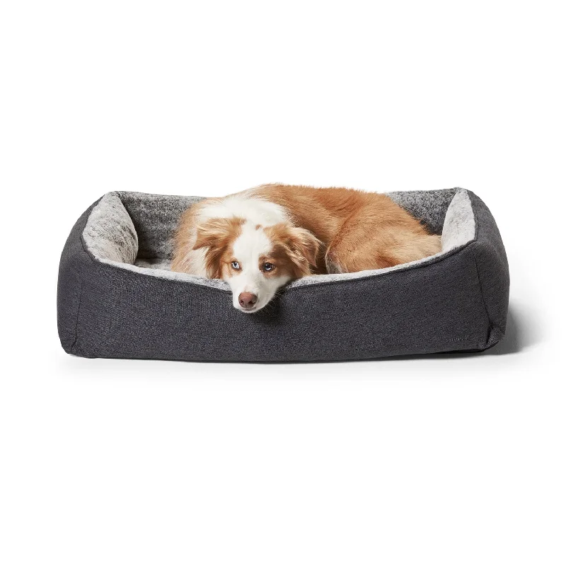 Ortho Snuggler Dog Bed