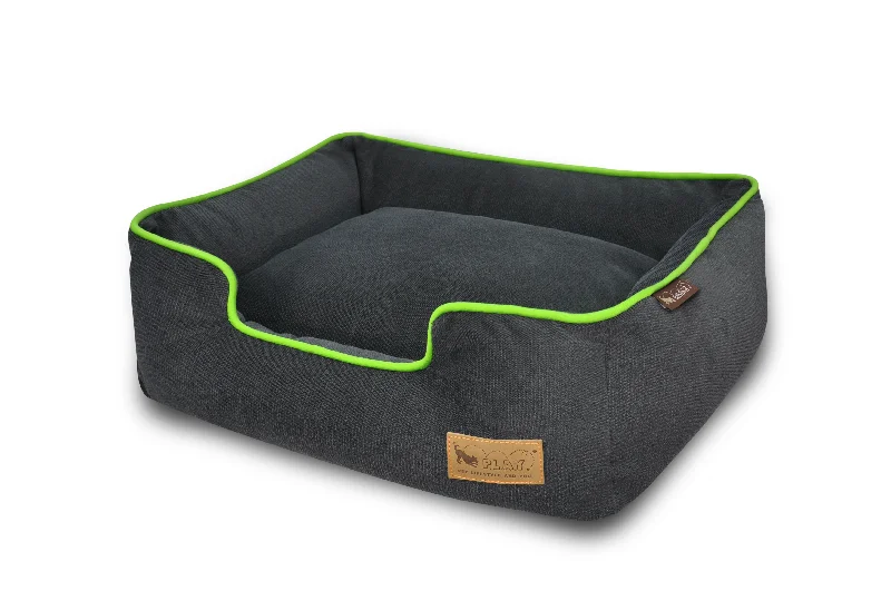 Urban Plush Lounge Bed