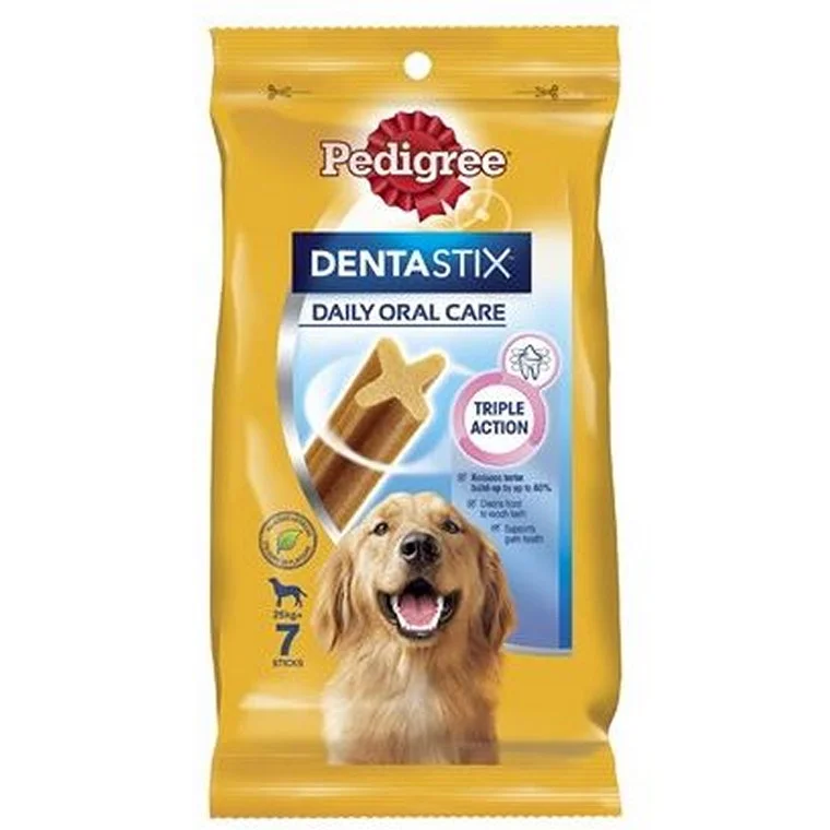 Pedigree Dentastix, Large, 7pk