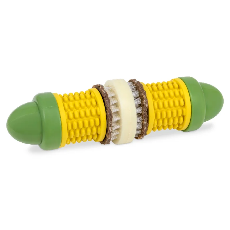 Busy Buddy® Cravin’ Corncob