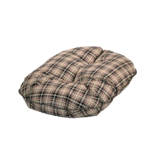 Classic Check Quilted Mattress For Dogs