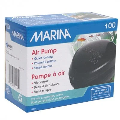 Marina Aquarium 100 Air Pumps