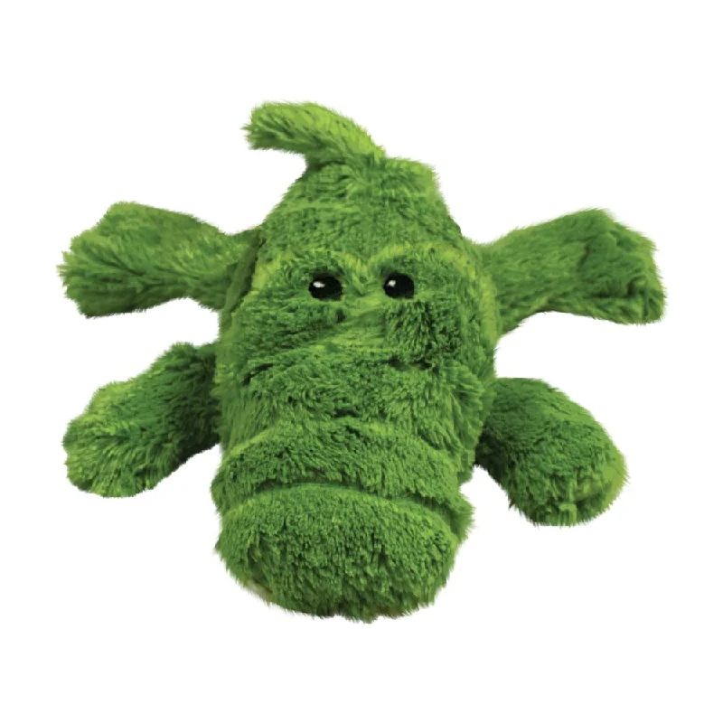 Cozie Ali Alligator Dog Toy ZY2