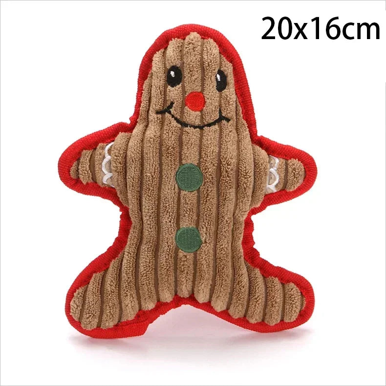 Gingerbread man