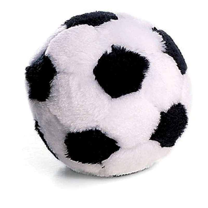 Dog Toy Squeaker Plush Soccer Ball 4225