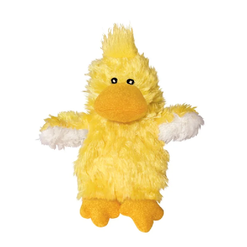 Dr. Noyz Duckling Toy NY3