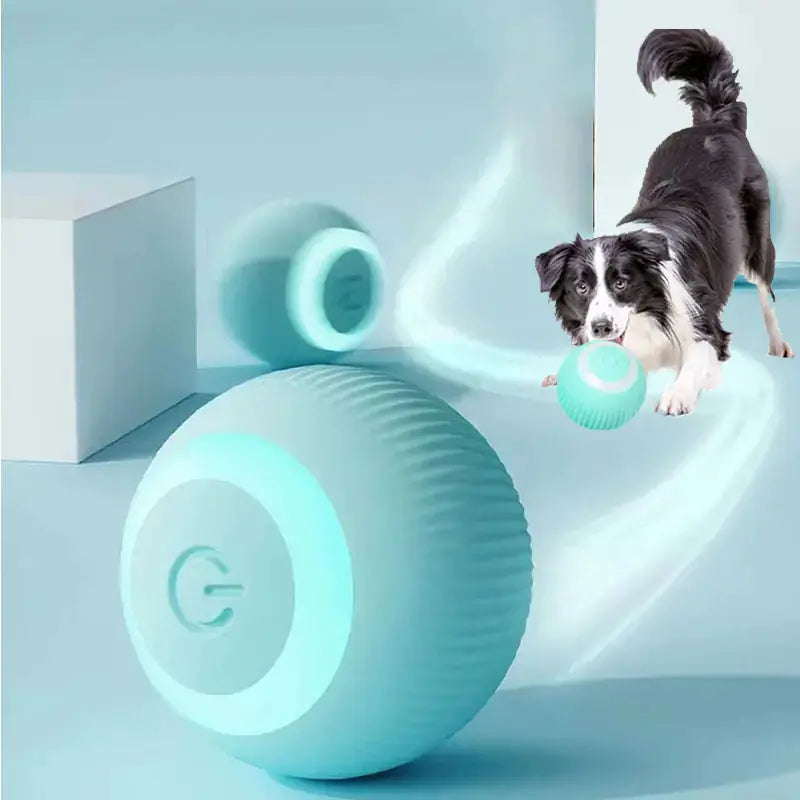 Electric Smart Ball Toys