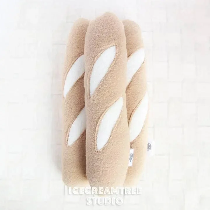 Ice Cream tree - Baguette Cat Toy - Large Cat Toy