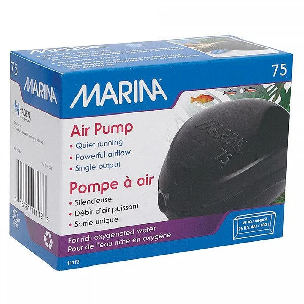 Marina Aquarium 75 Air Pumps