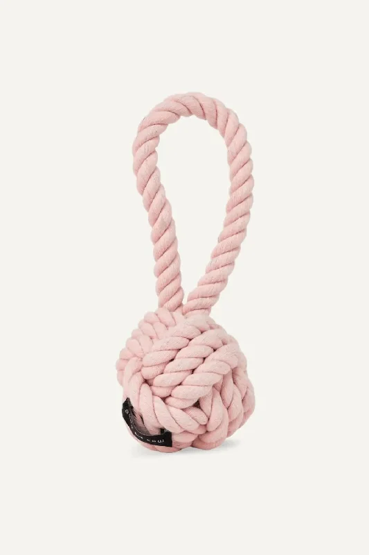 MAXBONE - Large Twisted Rope Dog's Toy