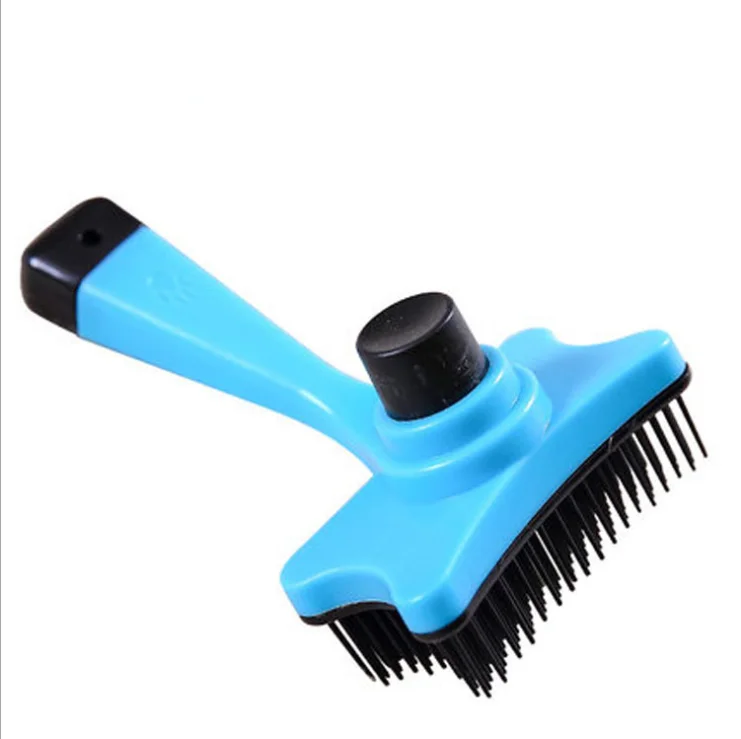 Pet Comb for Cat and Dogs