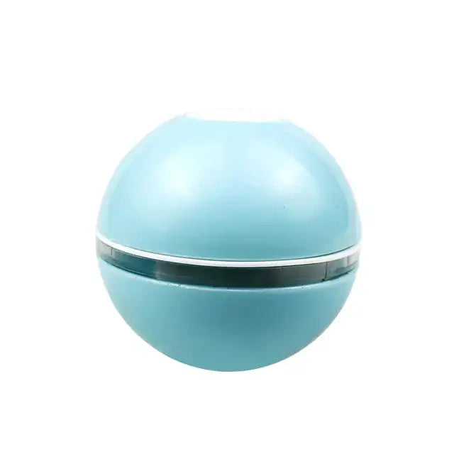 Blue Ball