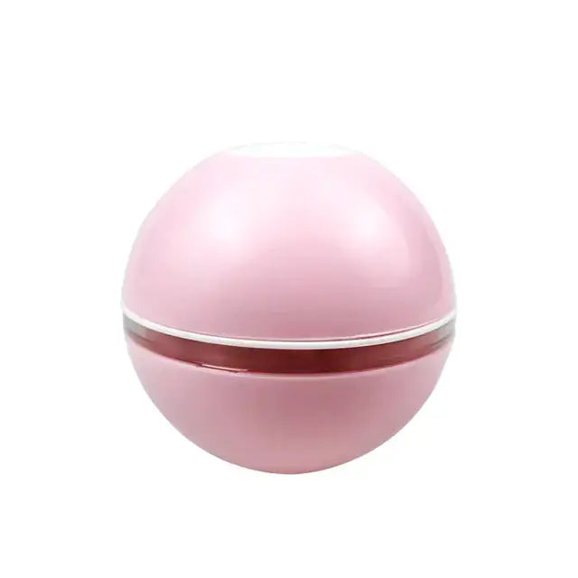 Pink Ball