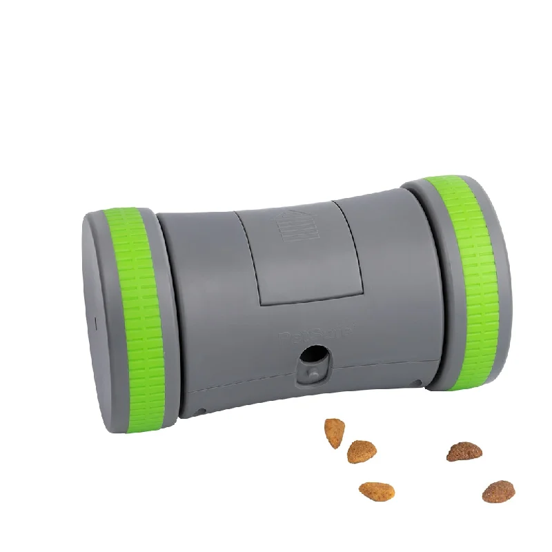 Kibble Chase™ Roaming Treat Dispenser