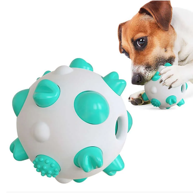 "Innovative Teething Toys: Safe, Gentle, and Fun for Puppies!