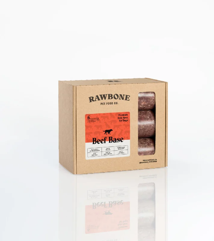 Rawbone - Beef Diet