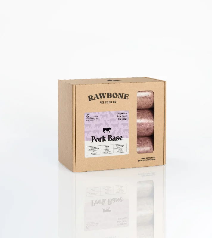 Rawbone - Pork Diet