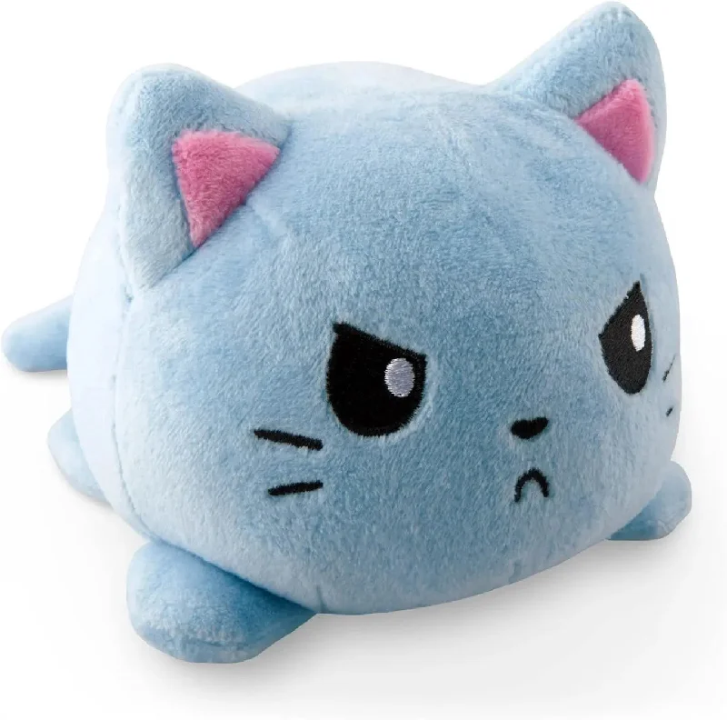 Stuffed cat toy