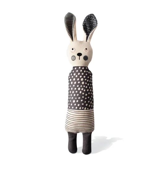 Rodger Rabbit Dog Toy