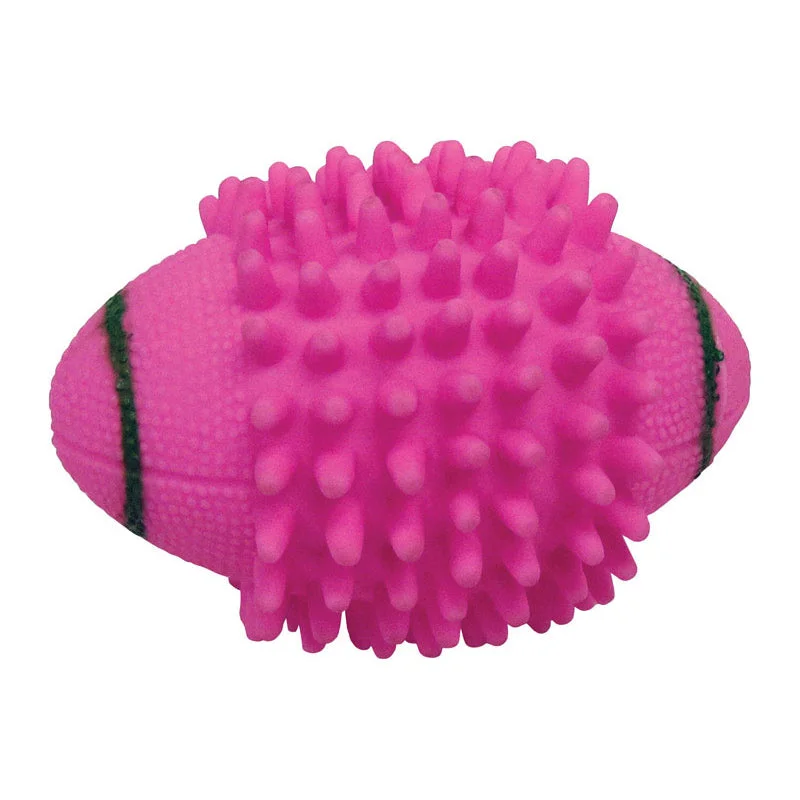 Spike Football Dog Toy 499