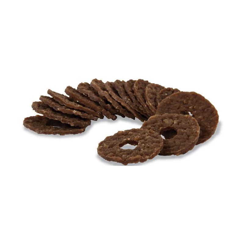 Rawhide Treat Ring Refills