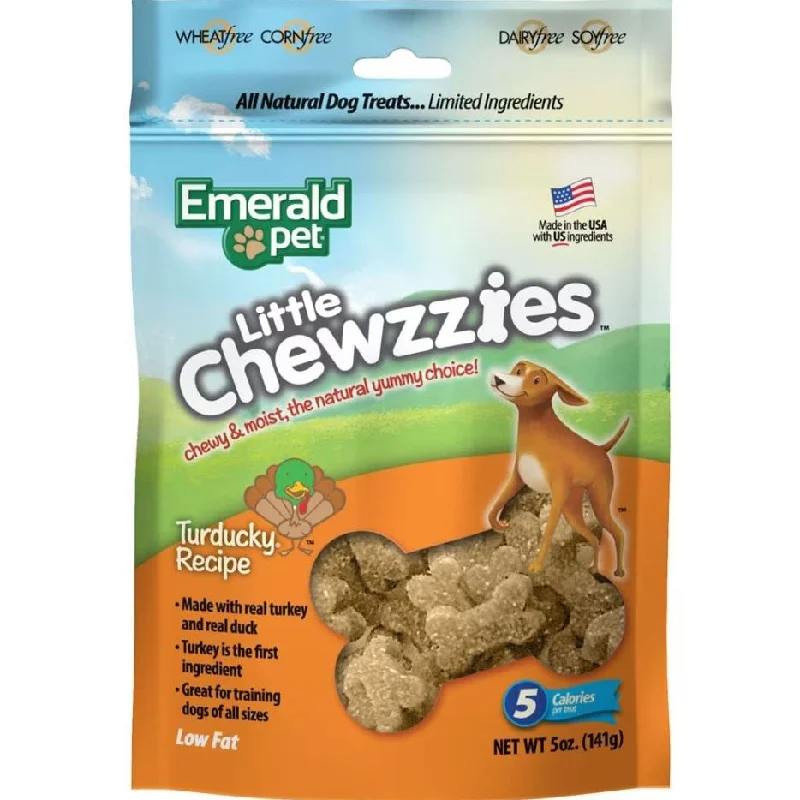 Turducky Little Chewzzies 00487-CZT