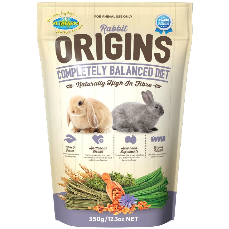 Vetafarm Origins Rabbit Food