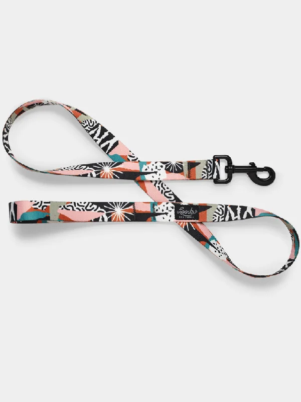 Lynx Leash