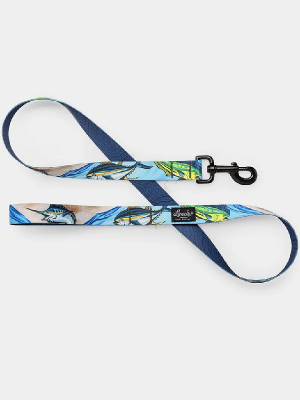 The Loma Leash