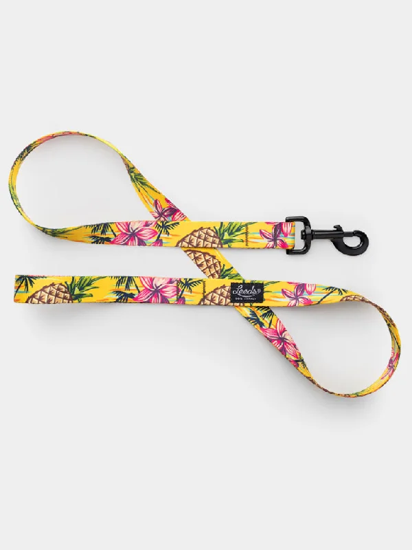 The Luau Leash