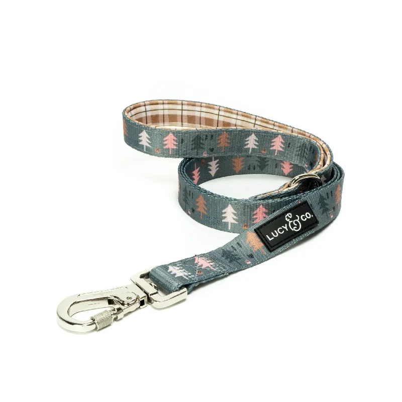 The Take a Hike Leash