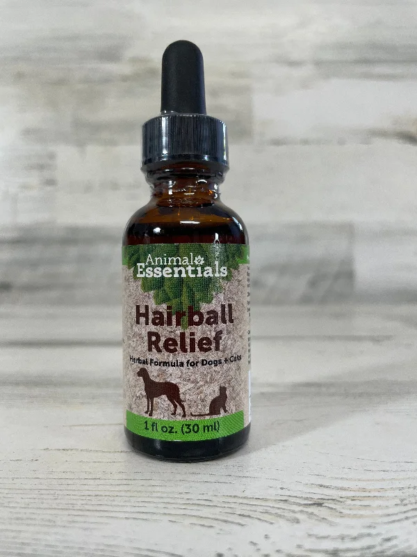 Animal Essentials Hairball Formula