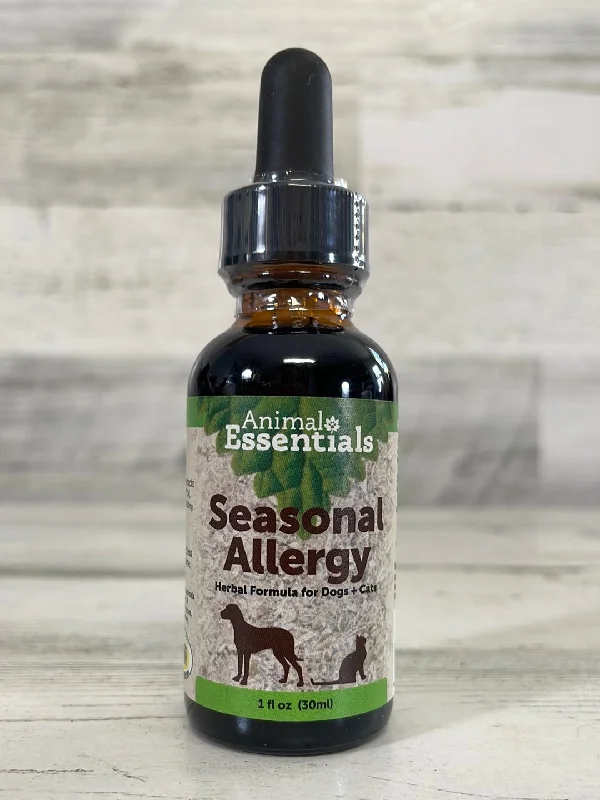 Animal Essentials Seasonal Allergy