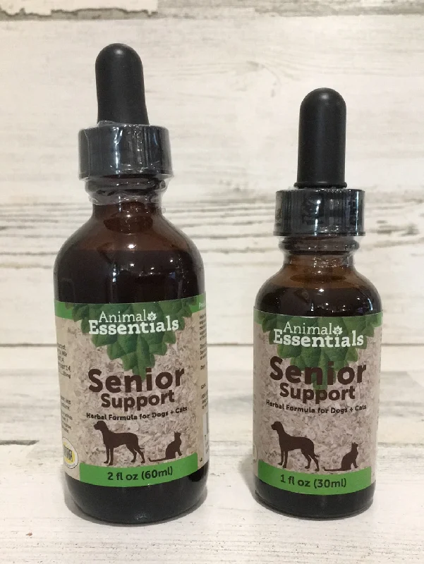 Animal Essentials Senior Support