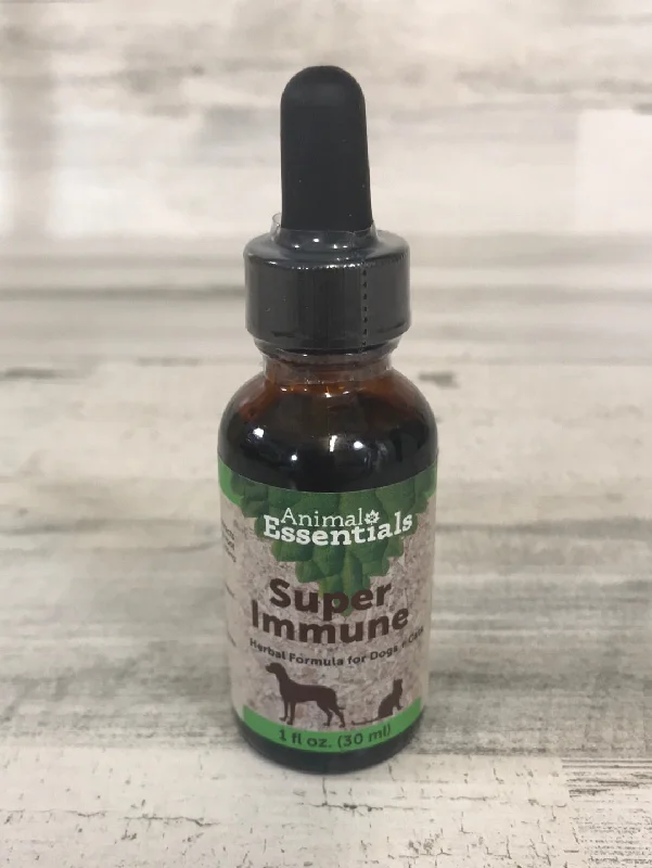 Animal Essentials Super Immune 1oz