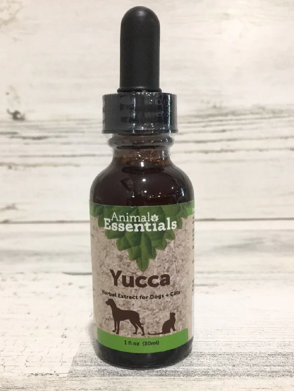 Animal Essentials Yucca 1oz