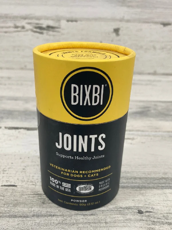 Bixbi Joints Supplement 60g