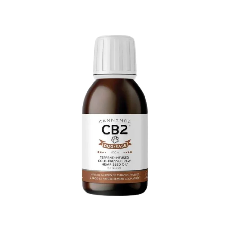 Cannanda CB2 Dog-Ease (100ml)