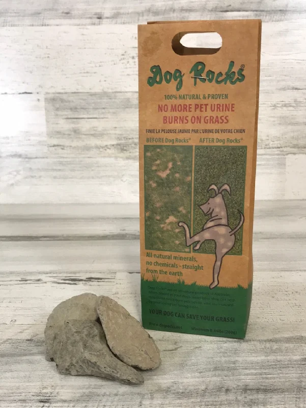 Dog Rocks 200g