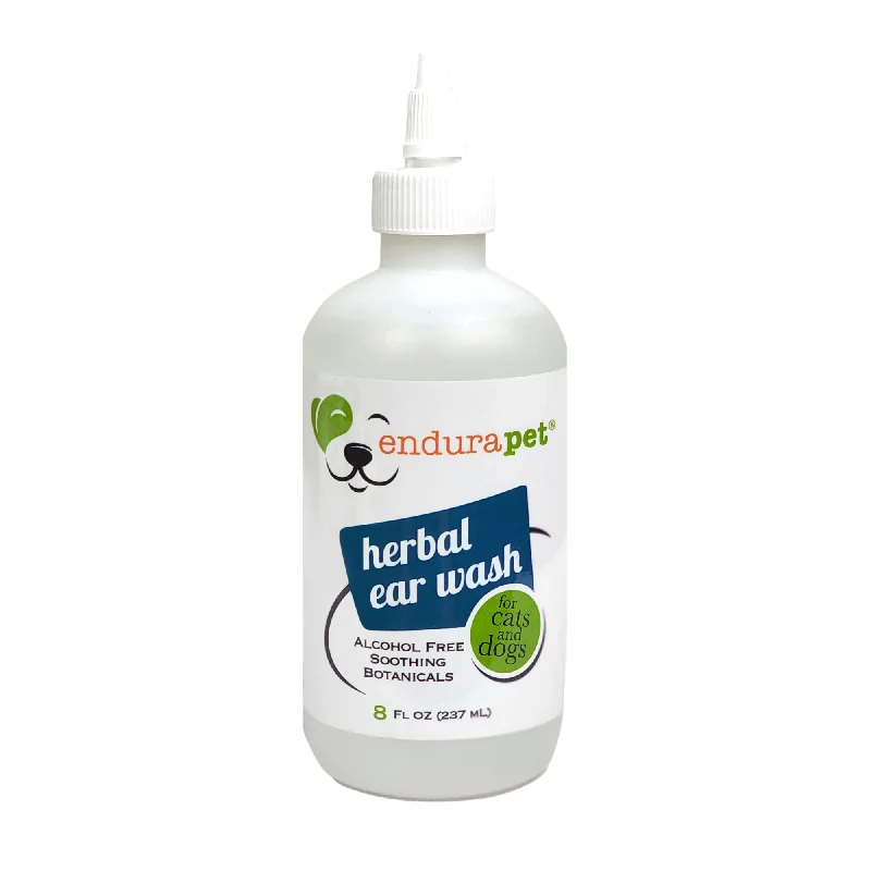 endurapet® Herbal Ear Wash