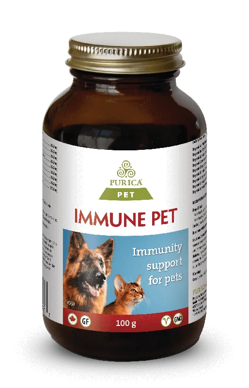 Purica Immune Pet (100g)