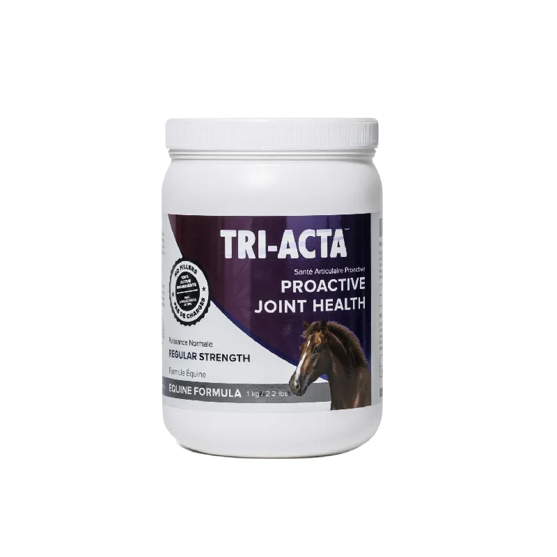 TRI-ACTA for Equine