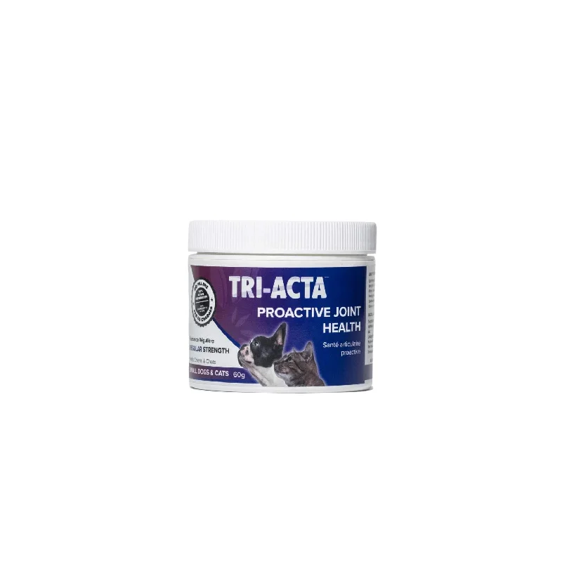 TRI-ACTA for Pets