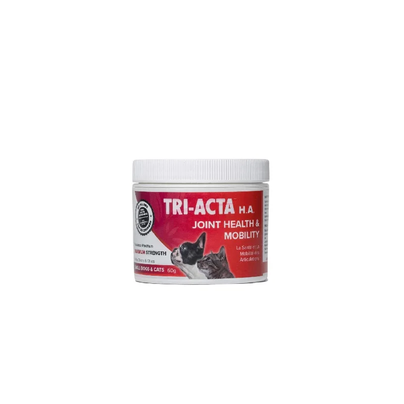 TRI-ACTA H.A. for Pets